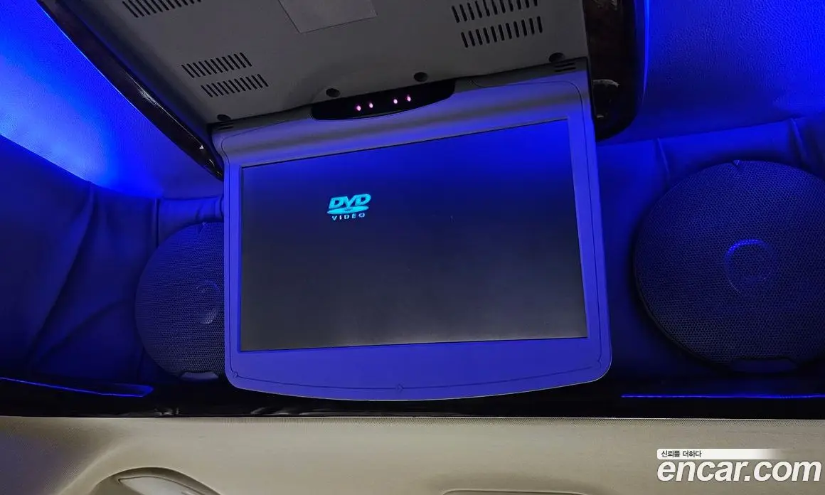Kia Carnival 2014 3.5 автомат (гидро), фото 19