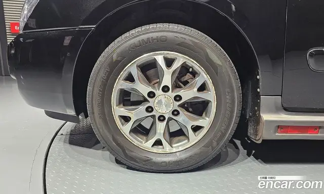 Kia Carnival 2014 3.5 автомат (гидро), миниатюра 5
