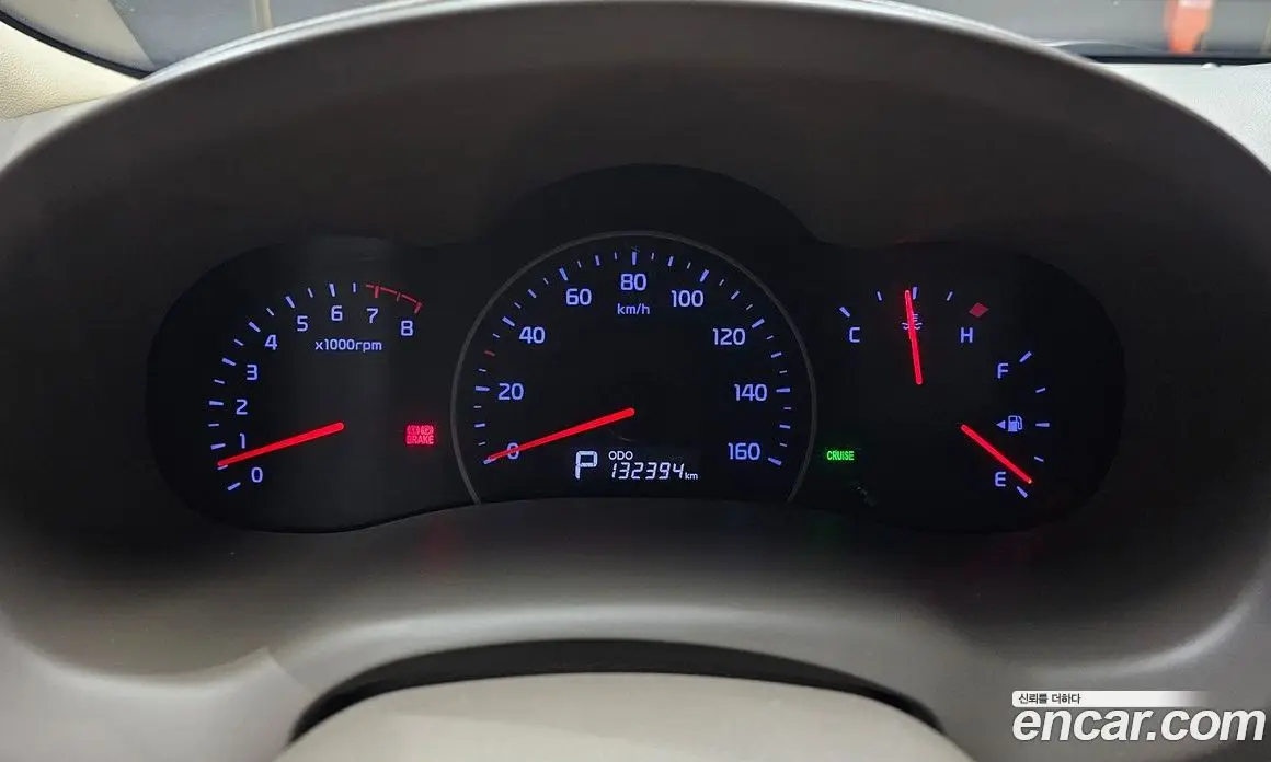 Kia Carnival 2014 3.5 автомат (гидро), фото 8