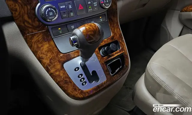 Kia Carnival 2014 3.5 автомат (гидро), миниатюра 9