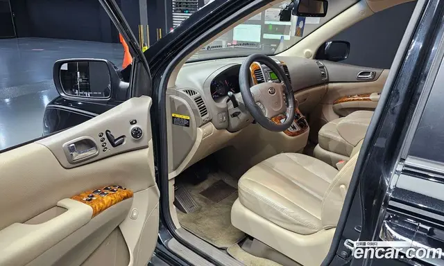 Kia Carnival 2014 3.5 автомат (гидро), миниатюра 10