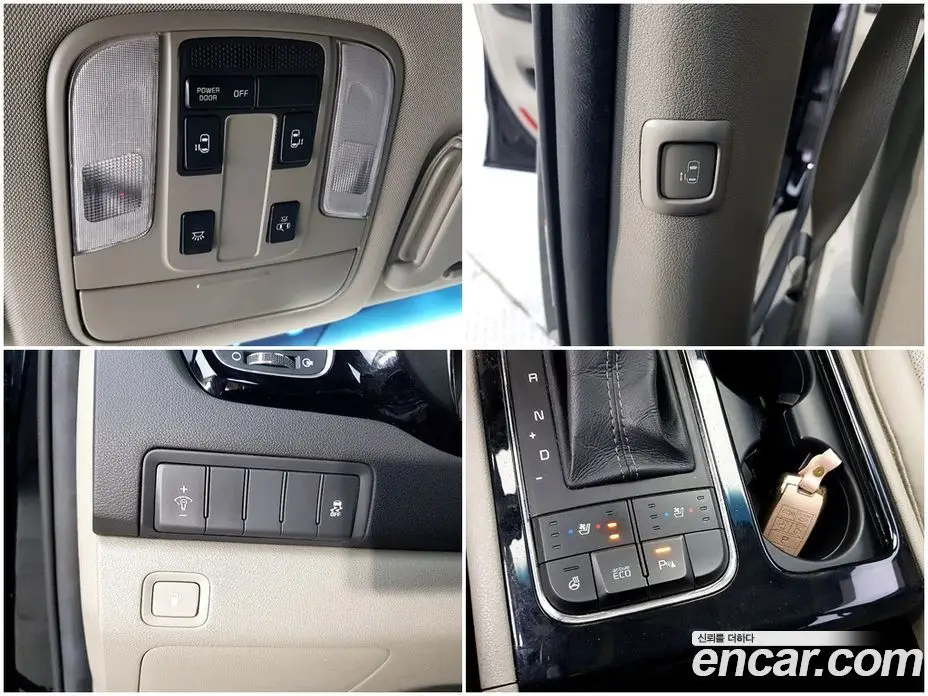 Kia Carnival 2016 2.2 автомат (гидро), фото 15