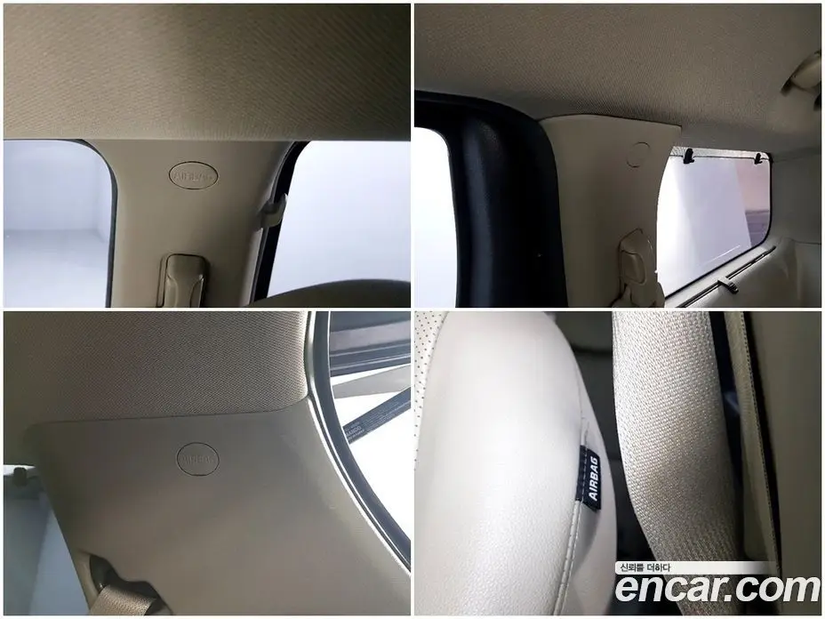Kia Carnival 2016 2.2 автомат (гидро), фото 16