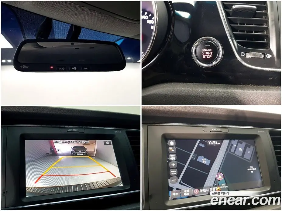Kia Carnival 2016 2.2 автомат (гидро), фото 17