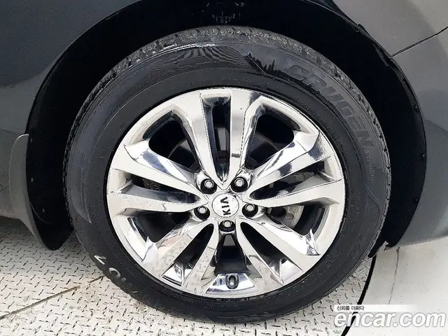 Kia Carnival 2016 2.2 автомат (гидро), миниатюра 5