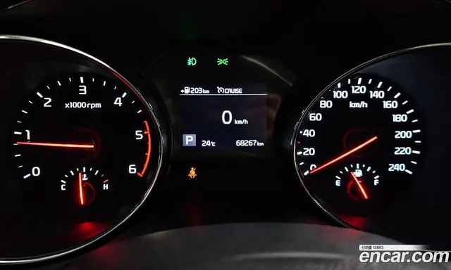 Kia Carnival 2018 2.2 автомат (гидро), миниатюра 11 Kia Carnival 2018 2.2 автомат (гидро), миниатюра 11