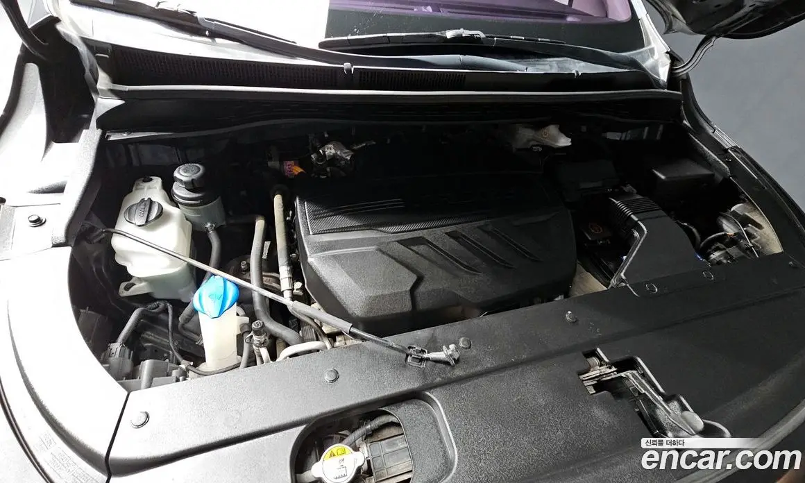 Kia Carnival 2018 2.2 автомат (гидро), фото 6 Kia Carnival 2018 2.2 автомат (гидро), фото 6