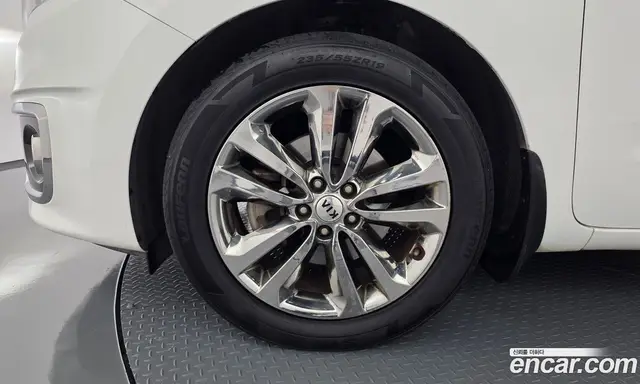 Kia Carnival 2018 2.2 автомат (гидро), миниатюра 4 Kia Carnival 2018 2.2 автомат (гидро), миниатюра 4