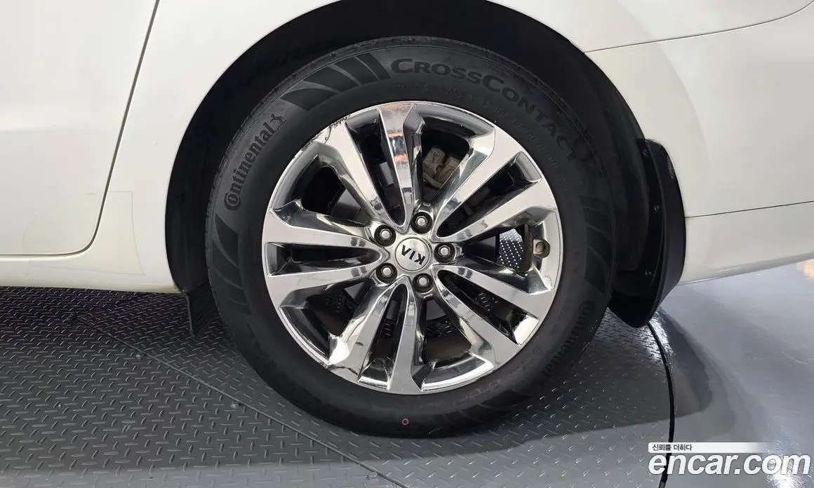Kia Carnival 2018 2.2 автомат (гидро), фото 6 Kia Carnival 2018 2.2 автомат (гидро), фото 6