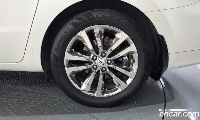 Kia Carnival 2018 2.2 автомат (гидро), миниатюра 6 Kia Carnival 2018 2.2 автомат (гидро), миниатюра 6