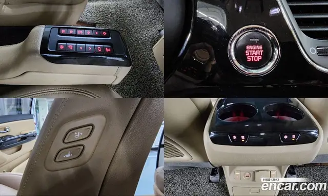Kia Carnival 2018 2.2 автомат (гидро), миниатюра 12