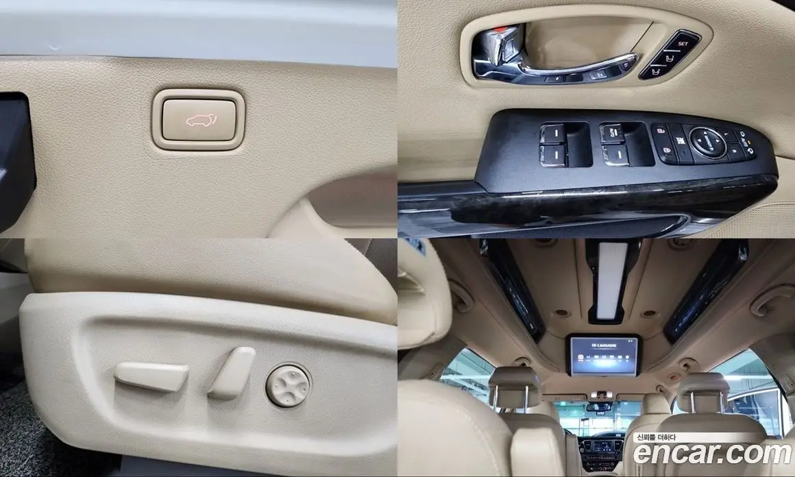 Kia Carnival 2018 2.2 автомат (гидро), фото 18