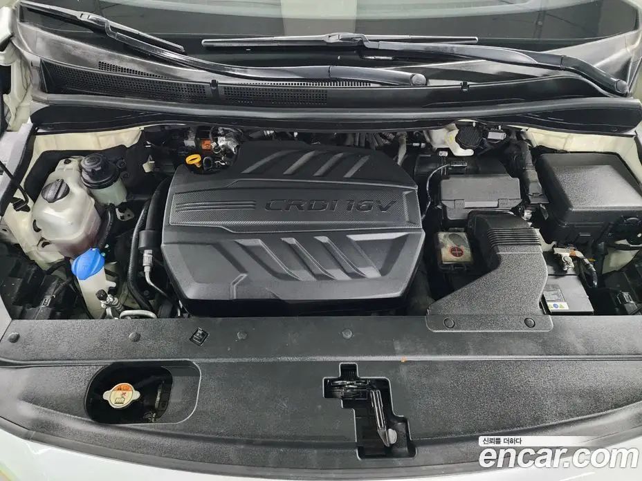 Kia Carnival 2018 2.2 автомат (гидро), фото 20