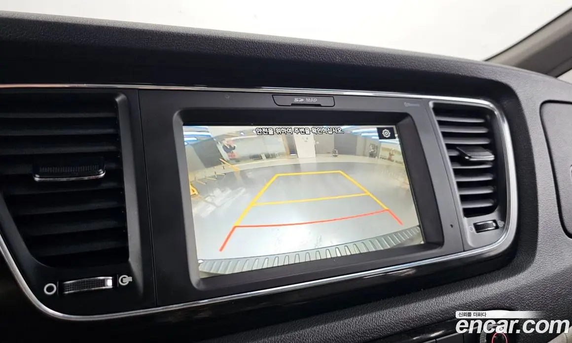 Kia Carnival 2020 2.2 автомат (гидро), фото 15 Kia Carnival 2020 2.2 автомат (гидро), фото 15