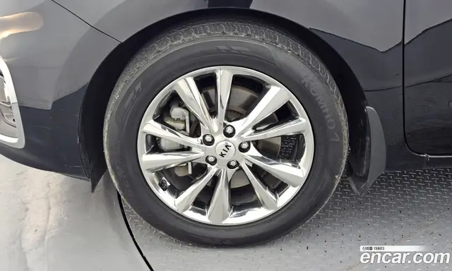 Kia Carnival 2020 2.2 автомат (гидро), миниатюра 5 Kia Carnival 2020 2.2 автомат (гидро), миниатюра 5
