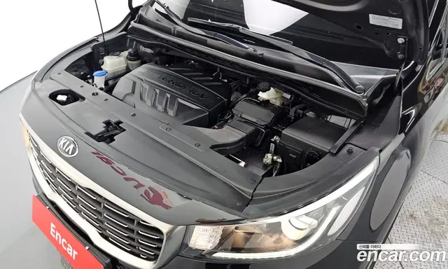 Kia Carnival 2020 2.2 автомат (гидро), миниатюра 6 Kia Carnival 2020 2.2 автомат (гидро), миниатюра 6