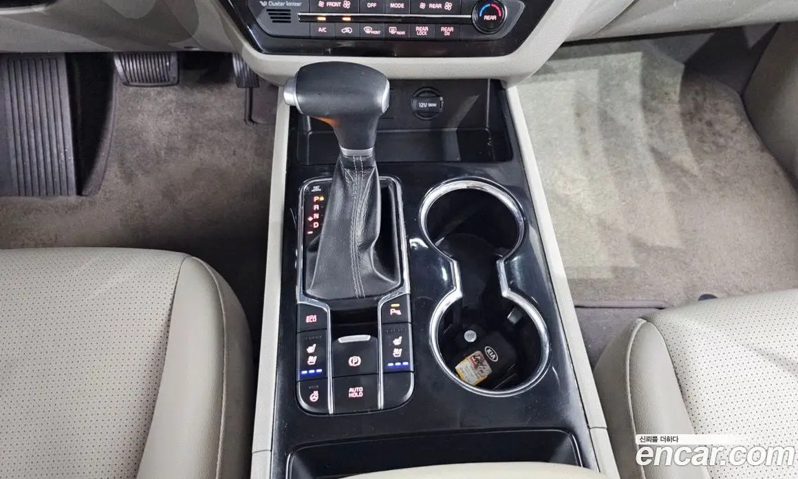 Kia Carnival 2020 2.2 автомат (гидро), фото 9 Kia Carnival 2020 2.2 автомат (гидро), фото 9