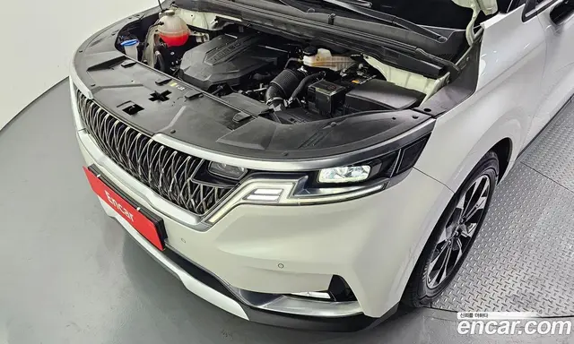 Kia Carnival 2021 2.2 автомат (гидро), миниатюра 6