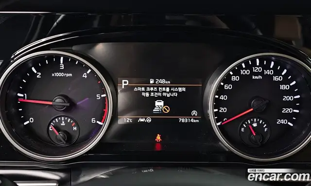 Kia Carnival 2021 2.2 автомат (гидро), миниатюра 8