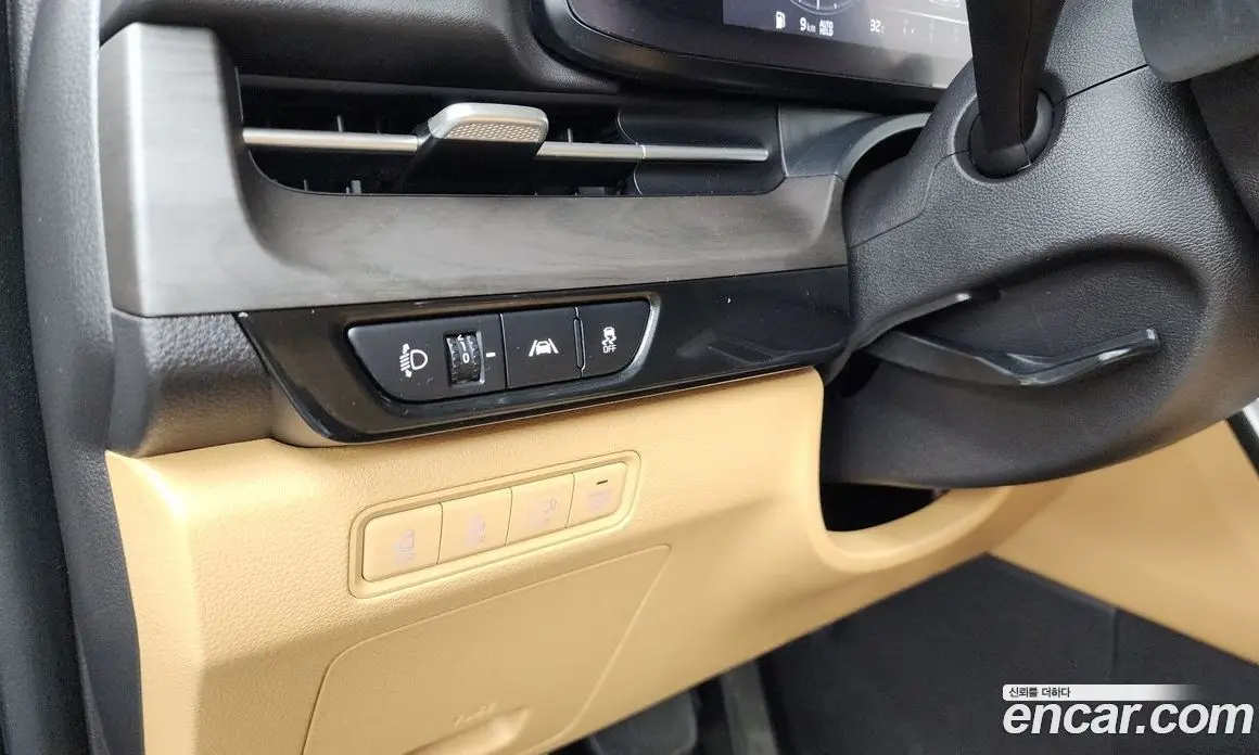 Kia Carnival 2021 2.2 автомат (гидро), фото 16