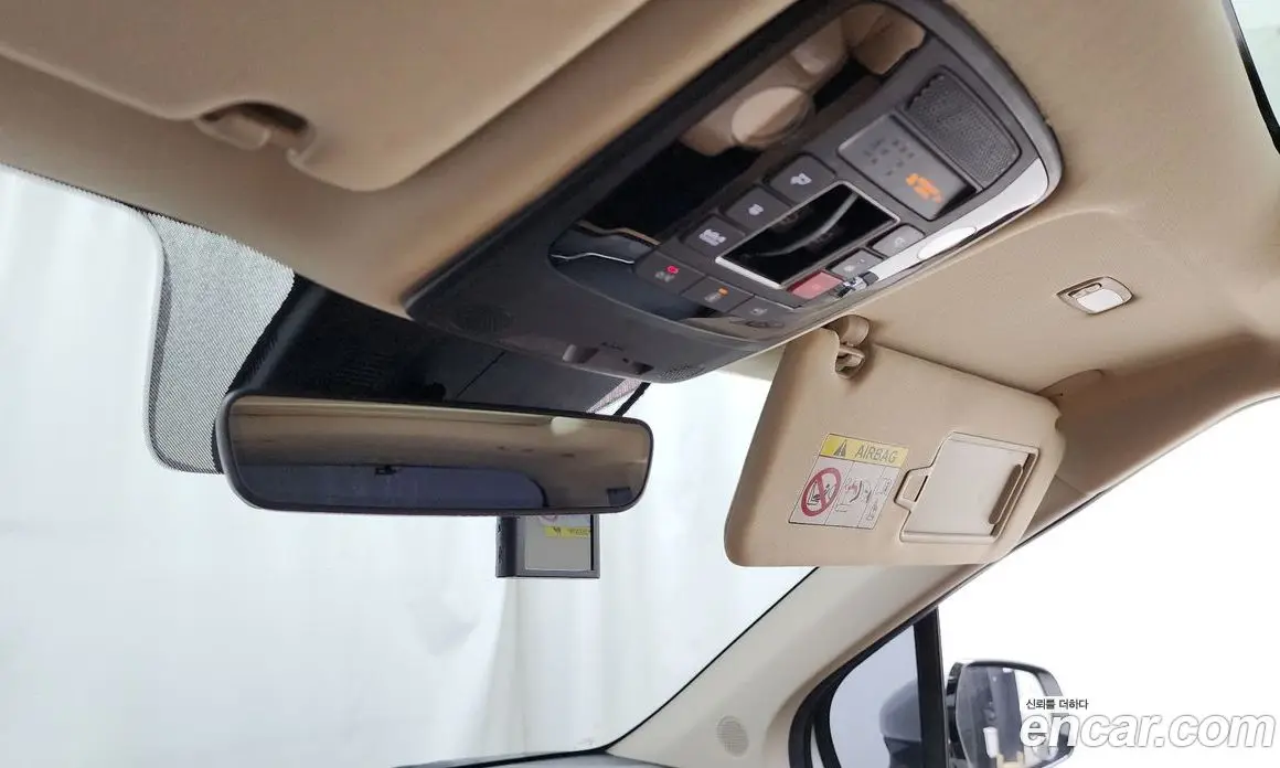 Kia Carnival 2021 2.2 автомат (гидро), фото 17