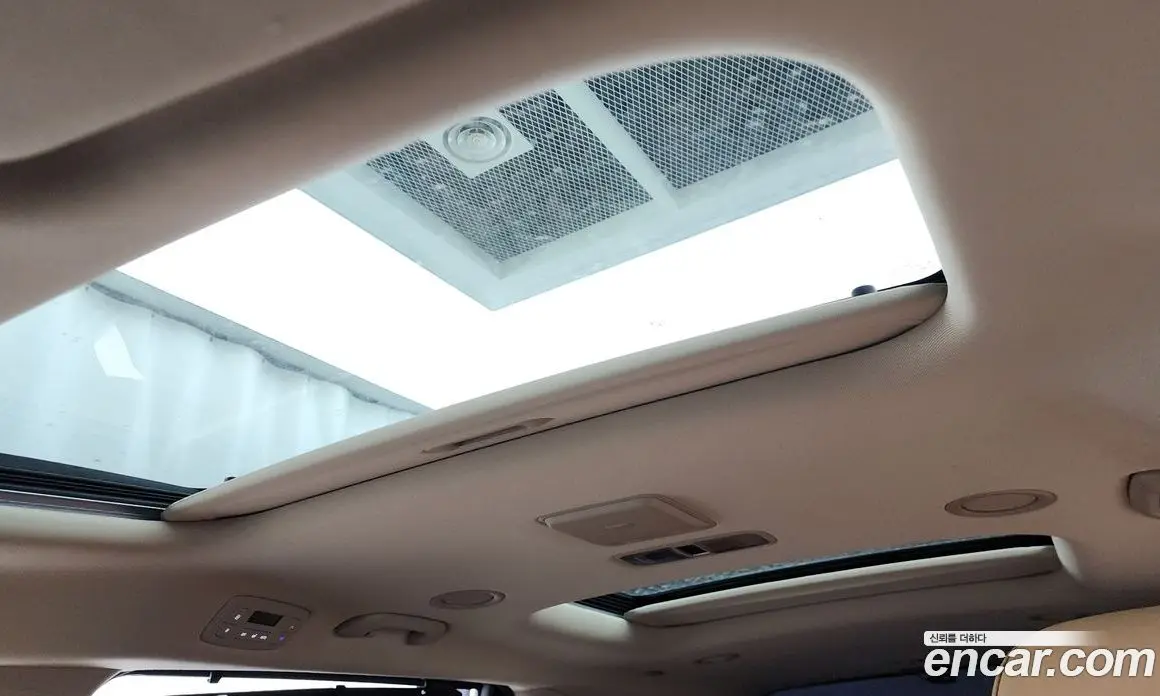 Kia Carnival 2021 2.2 автомат (гидро), фото 18