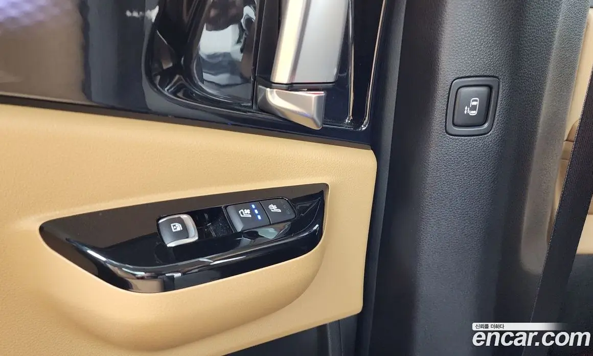 Kia Carnival 2021 2.2 автомат (гидро), фото 19