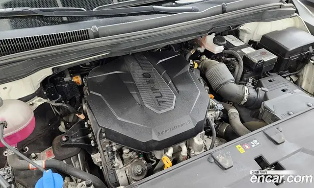 Kia Carnival 2021 2.2 автомат (гидро), миниатюра 6