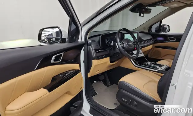 Kia Carnival 2021 2.2 автомат (гидро), миниатюра 10