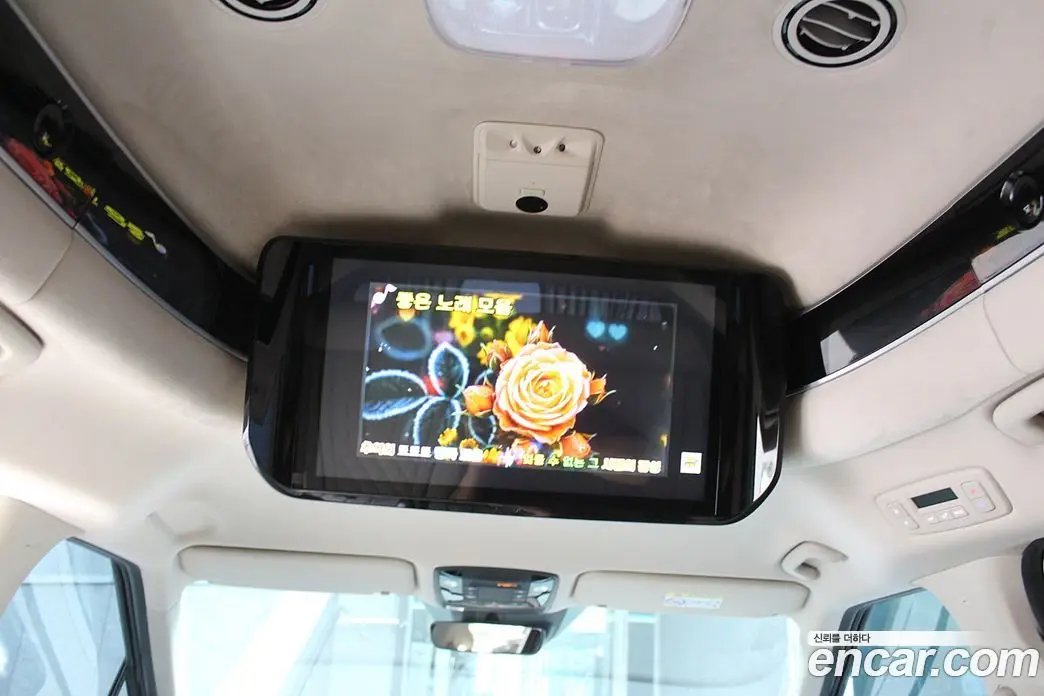 Kia Carnival 2021 2.2 автомат (гидро), фото 14 Kia Carnival 2021 2.2 автомат (гидро), фото 14