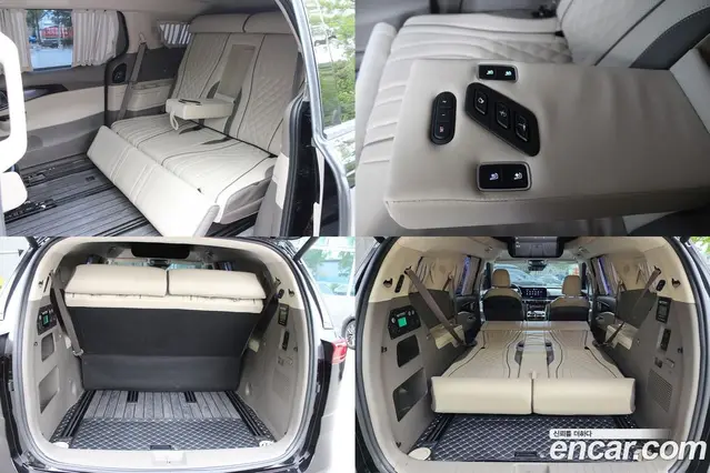 Kia Carnival 2021 2.2 автомат (гидро), миниатюра 7 Kia Carnival 2021 2.2 автомат (гидро), миниатюра 7