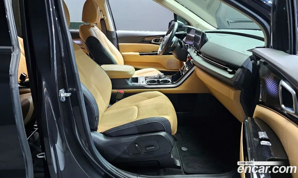 Kia Carnival 2022 2.2 автомат (гидро), фото 11