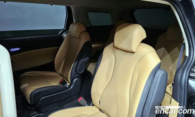 Kia Carnival 2022 2.2 автомат (гидро), миниатюра 12