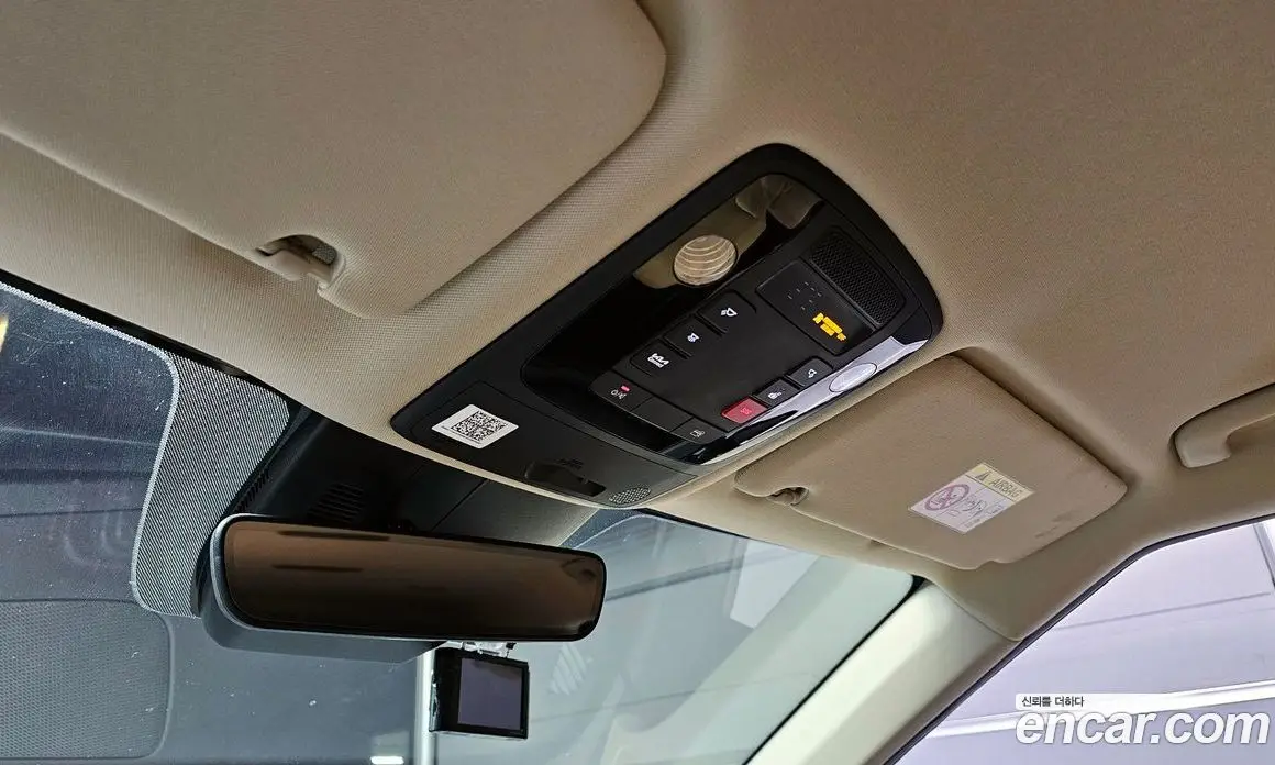 Kia Carnival 2022 2.2 автомат (гидро), фото 17