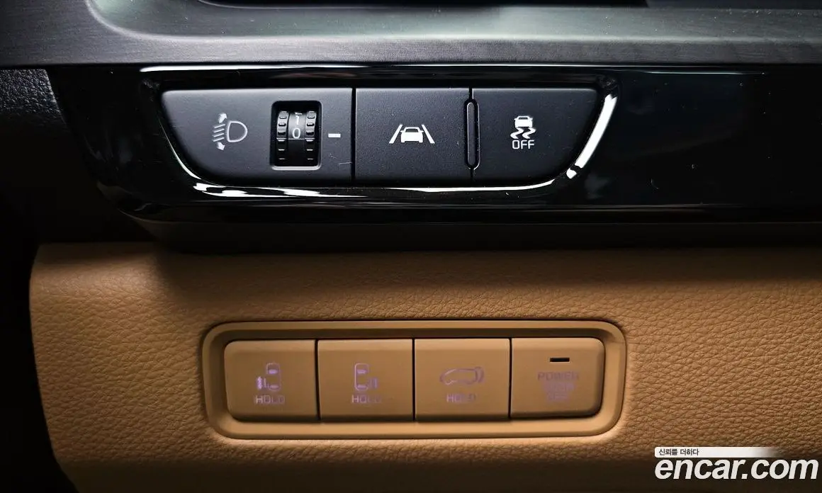 Kia Carnival 2022 2.2 автомат (гидро), фото 18