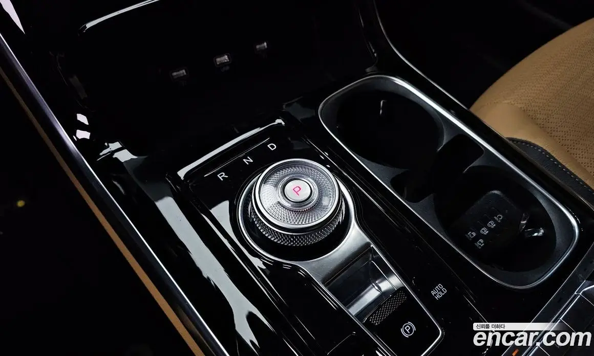 Kia Carnival 2022 2.2 автомат (гидро), фото 9
