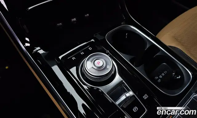 Kia Carnival 2022 2.2 автомат (гидро), миниатюра 9