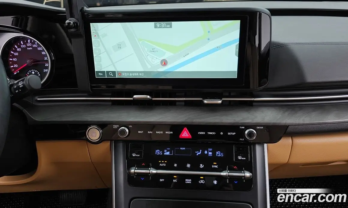 Kia Carnival 2022 2.2 автомат (гидро), фото 14 Kia Carnival 2022 2.2 автомат (гидро), фото 14