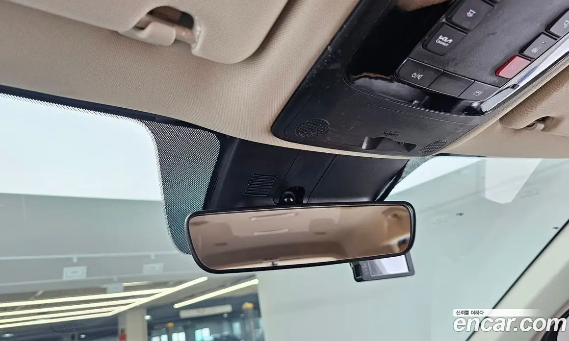Kia Carnival 2022 2.2 автомат (гидро), фото 18 Kia Carnival 2022 2.2 автомат (гидро), фото 18