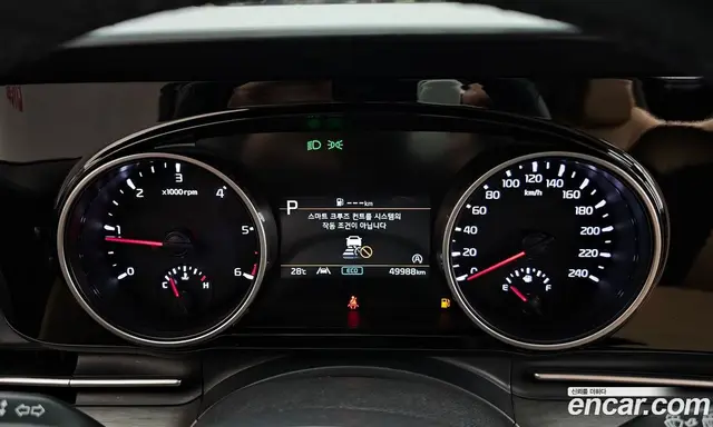 Kia Carnival 2022 2.2 автомат (гидро), миниатюра 8 Kia Carnival 2022 2.2 автомат (гидро), миниатюра 8