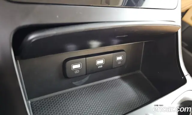 Kia Carnival 2022 2.2 автомат (гидро), миниатюра 12