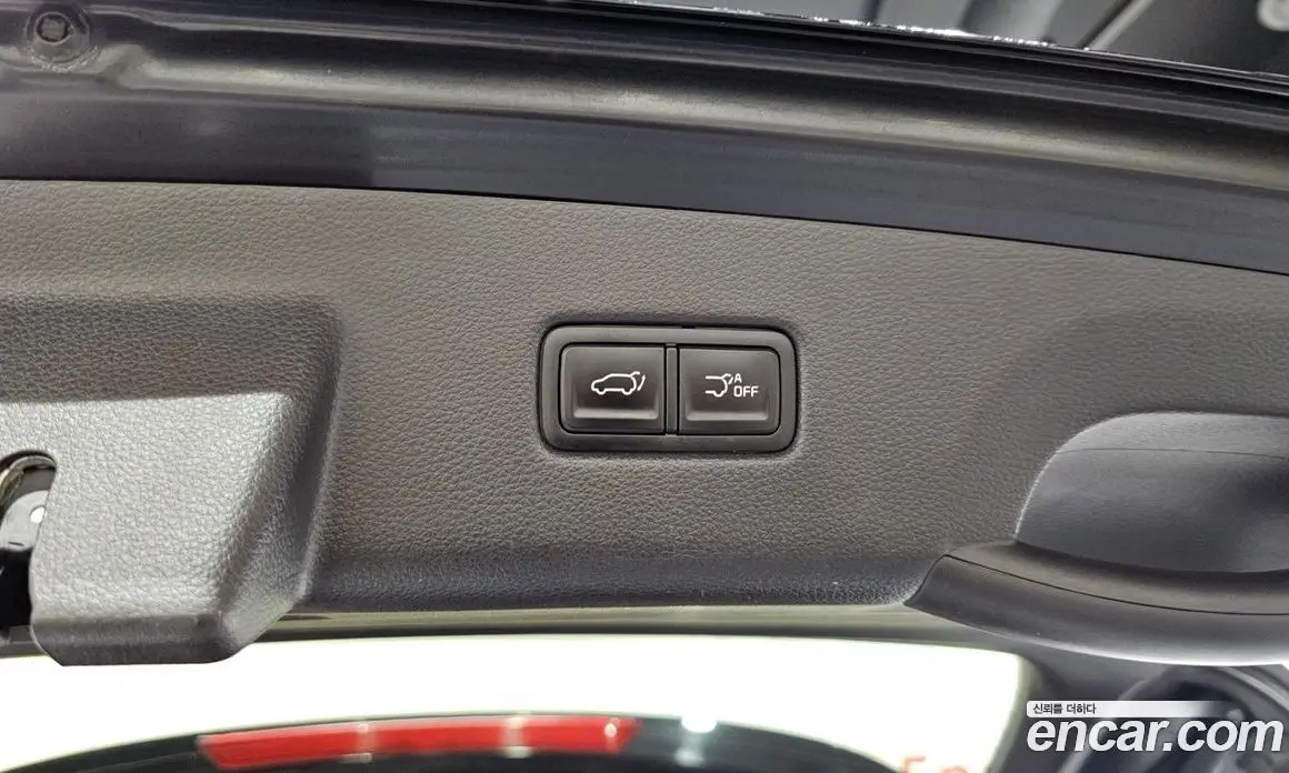 Kia Carnival 2022 2.2 автомат (гидро), фото 16