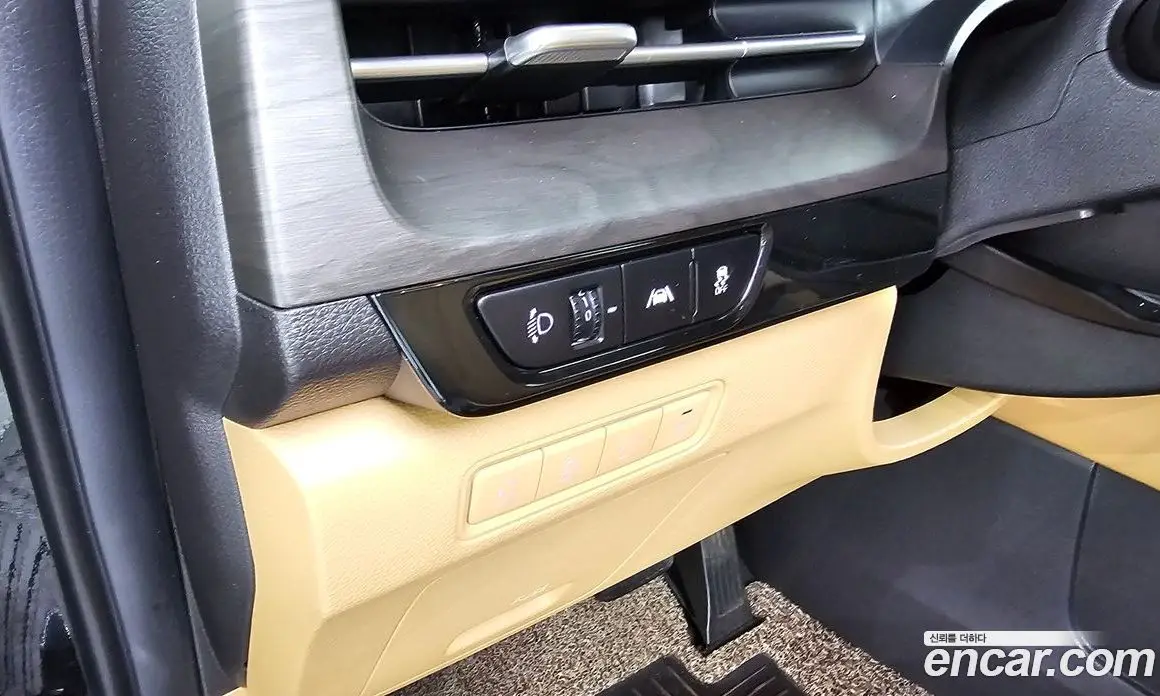 Kia Carnival 2022 2.2 автомат (гидро), фото 19