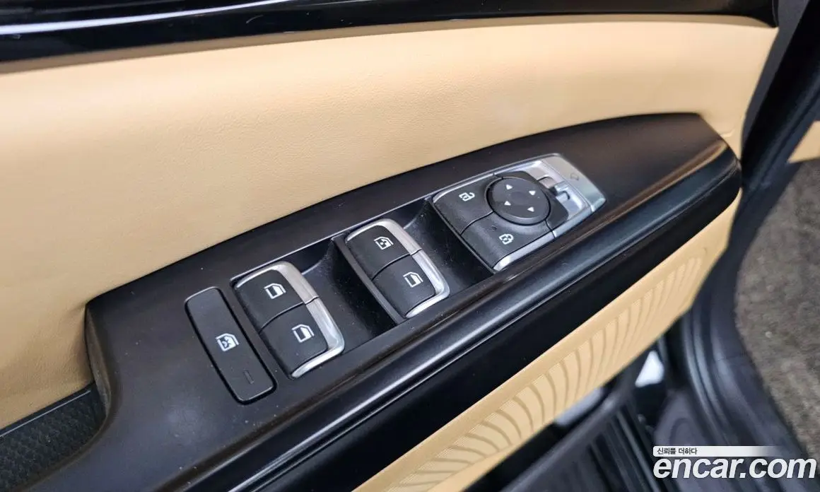 Kia Carnival 2022 2.2 автомат (гидро), фото 20