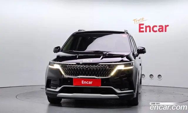 Kia Carnival 2022 2.2 автомат (гидро), миниатюра 3