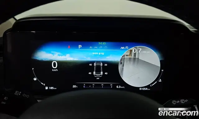Kia Carnival 2022 2.2 автомат (гидро), миниатюра 8