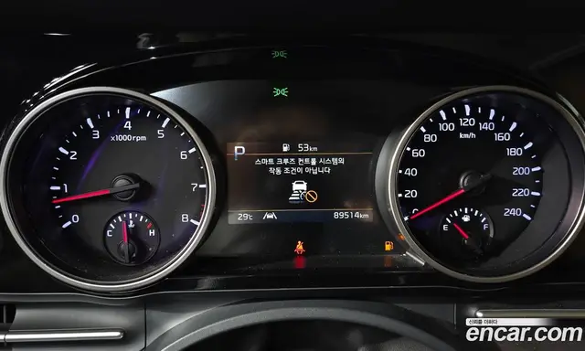 Kia Carnival 2022 3.5 автомат (гидро), миниатюра 11