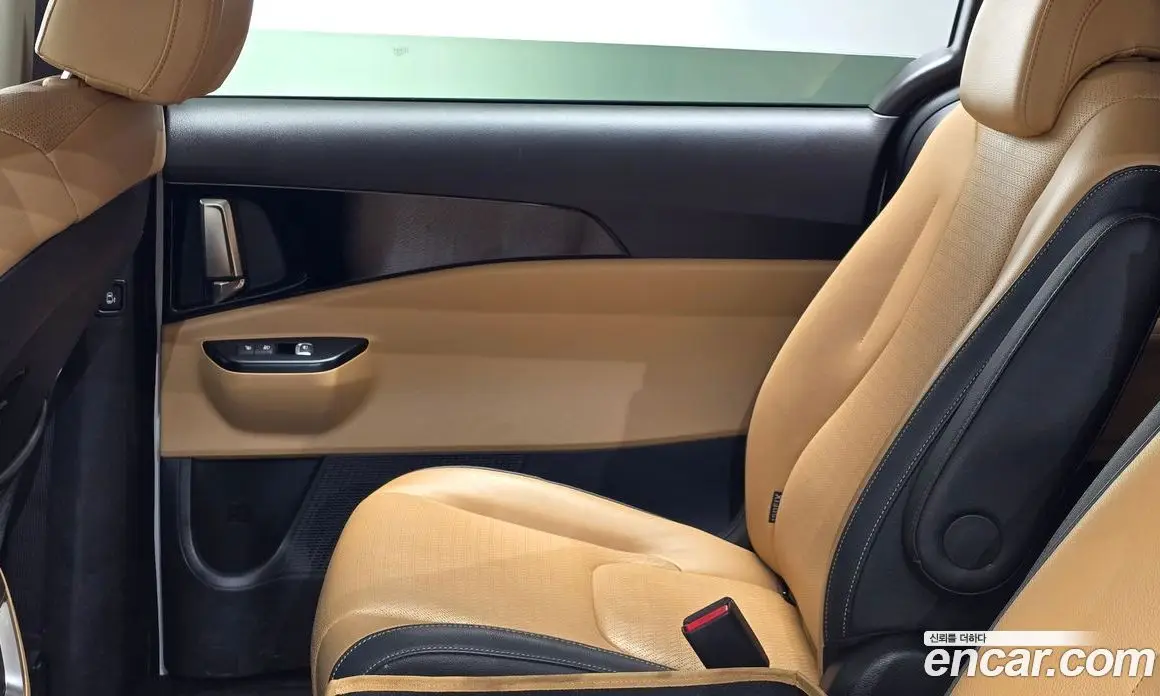 Kia Carnival 2022 3.5 автомат (гидро), фото 15