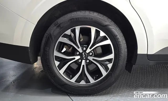 Kia Carnival 2022 3.5 автомат (гидро), миниатюра 5