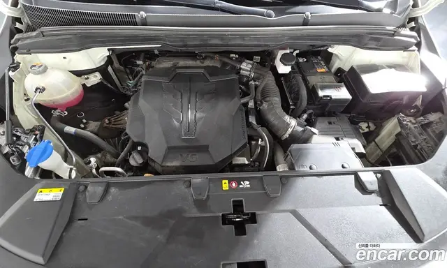 Kia Carnival 2022 3.5 автомат (гидро), миниатюра 6